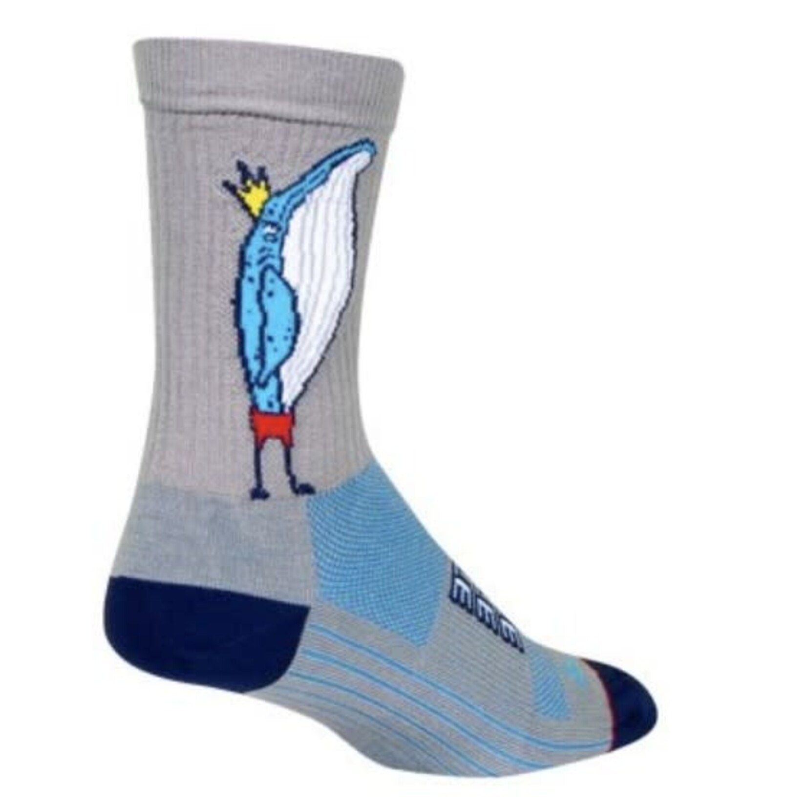 Sock Guy Sock Guy Humphrey Crew Socks