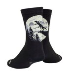 Sock Guy Sock Guy Rawrwolf Crew Socks