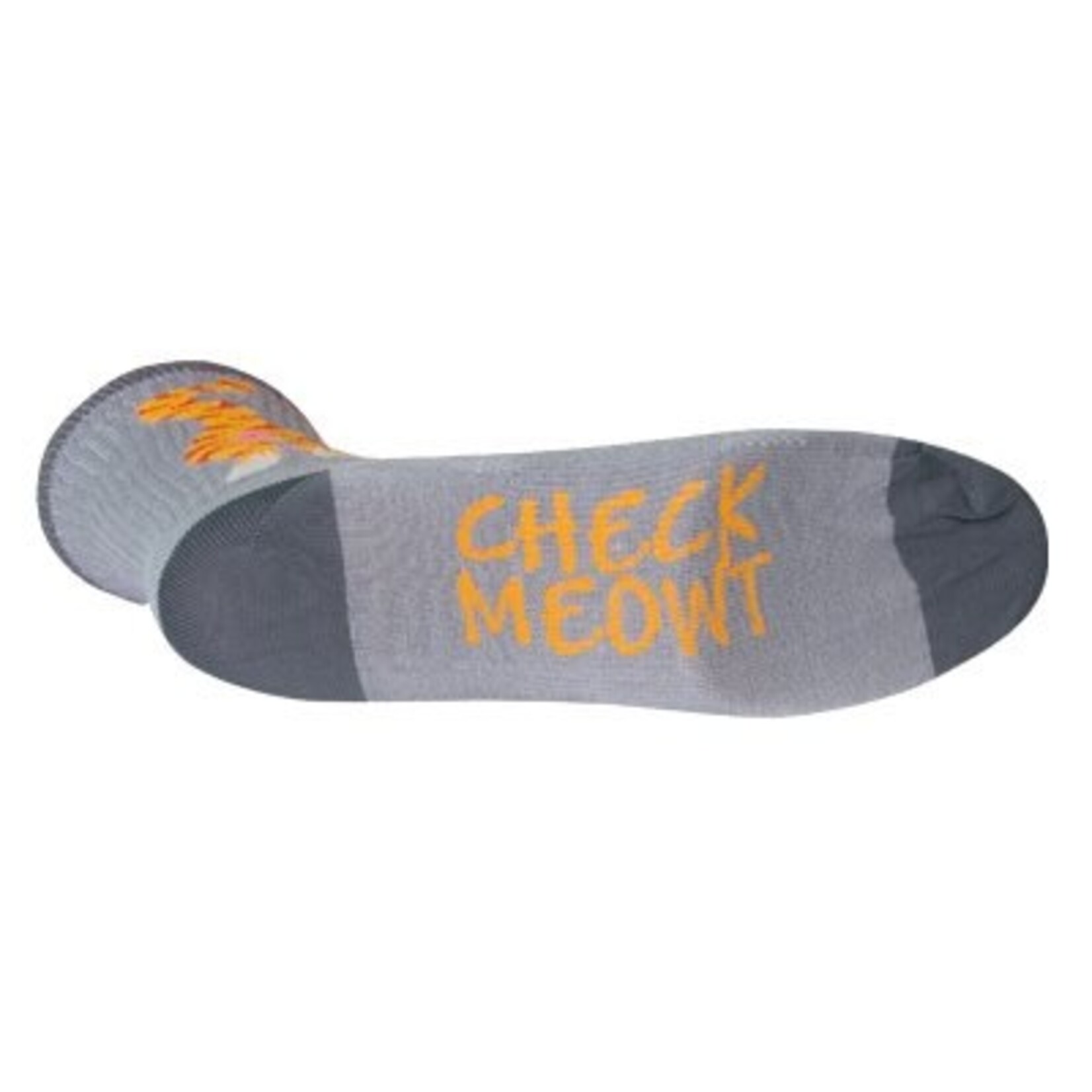 Sock Guy Sock Guy Pucker Crew Socks