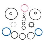 FOX FOX Grip2 Seal Kit for Factory-Series 36 and 40 Forks