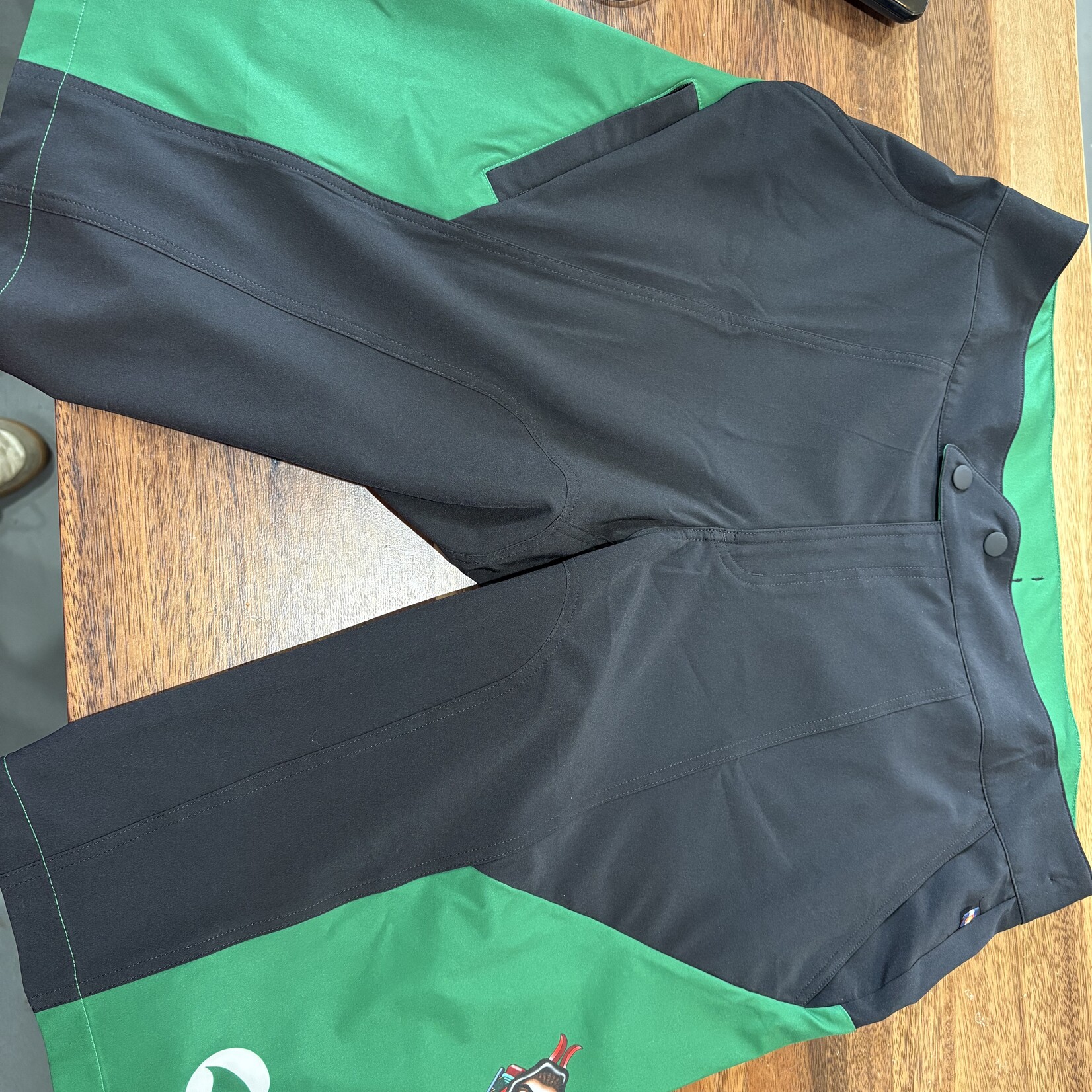 Outbound Mountain Gear Outbound Mountain Gear Race Kit V1 X-Large Women's Apex Short V1