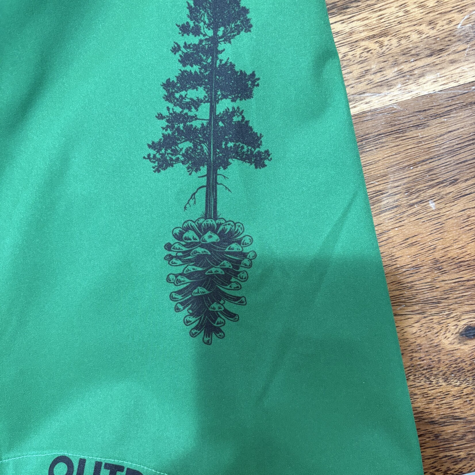 Outbound Mountain Gear Outbound Mountain Gear Race Kit V1 X-Large Women's Apex Short V1