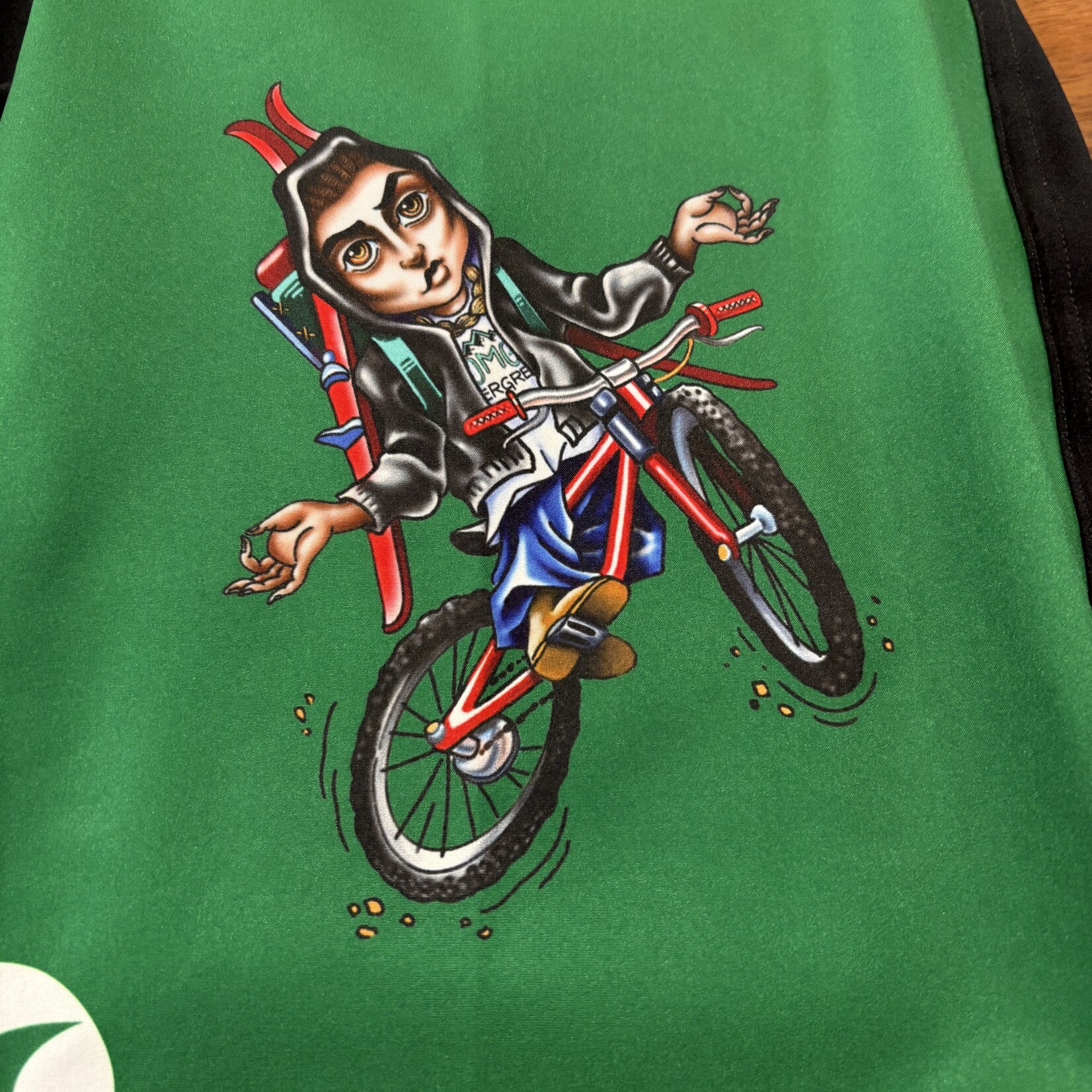 Outbound Mountain Gear Outbound Mountain Gear Race Kit V1 Small Apex Short V1