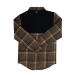 HandUp Gloves HandUp OMG Logo FlexTop Flannel