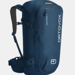 Ortovox Ortovox Haute Route 40 Backpack Petrol Blue