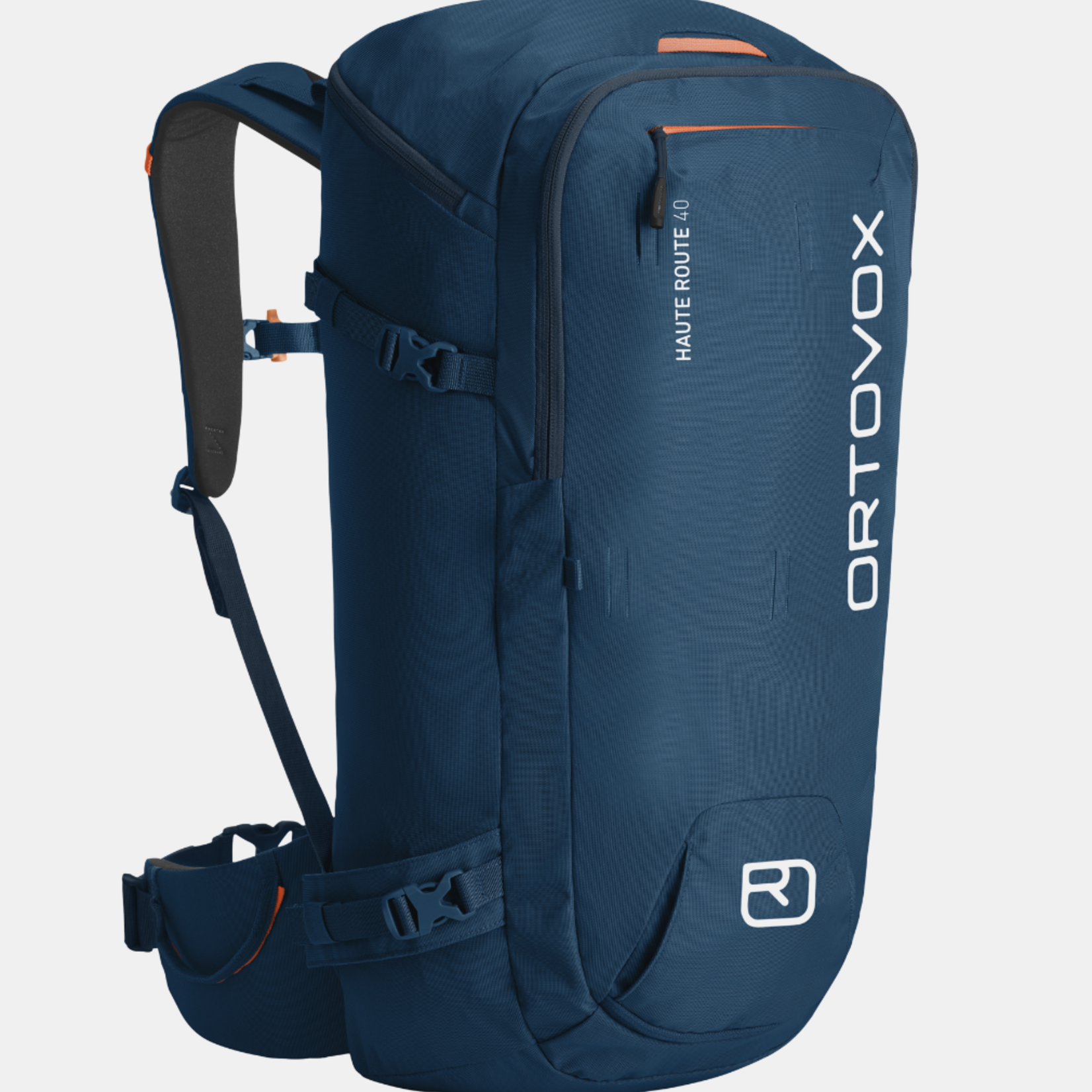 Ortovox Ortovox Haute Route 40 Backpack Petrol Blue