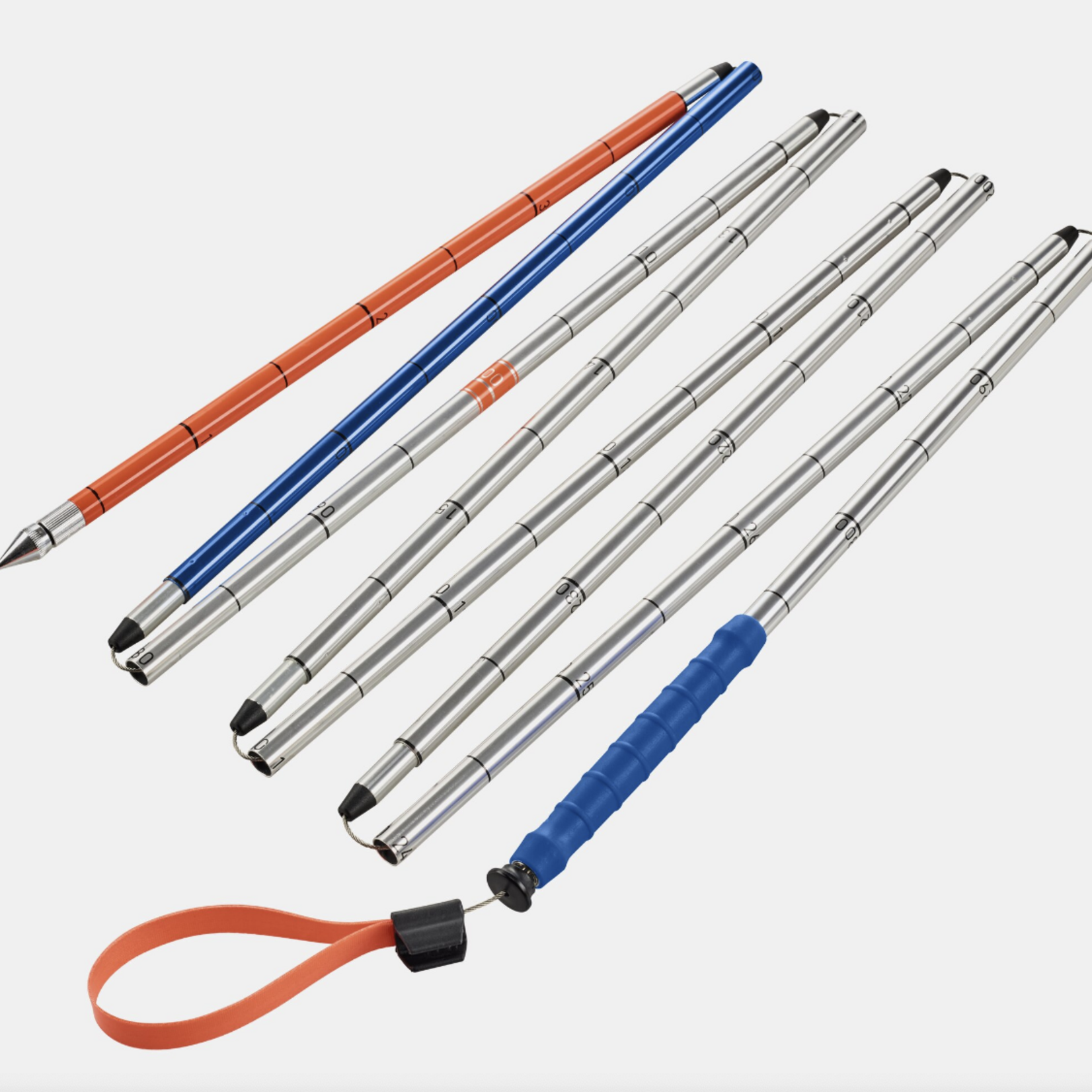 Ortovox Ortovox ALU 320+ PFA Avalanche Probe