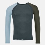 Ortovox Ortovox Men's 120 Comp Light Long Sleeve