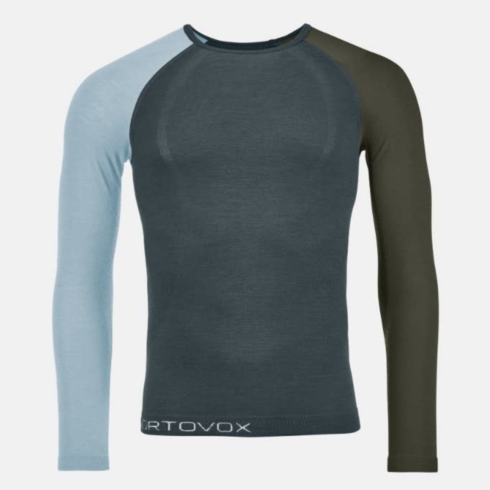 Ortovox Ortovox Men's 120 Comp Light Long Sleeve