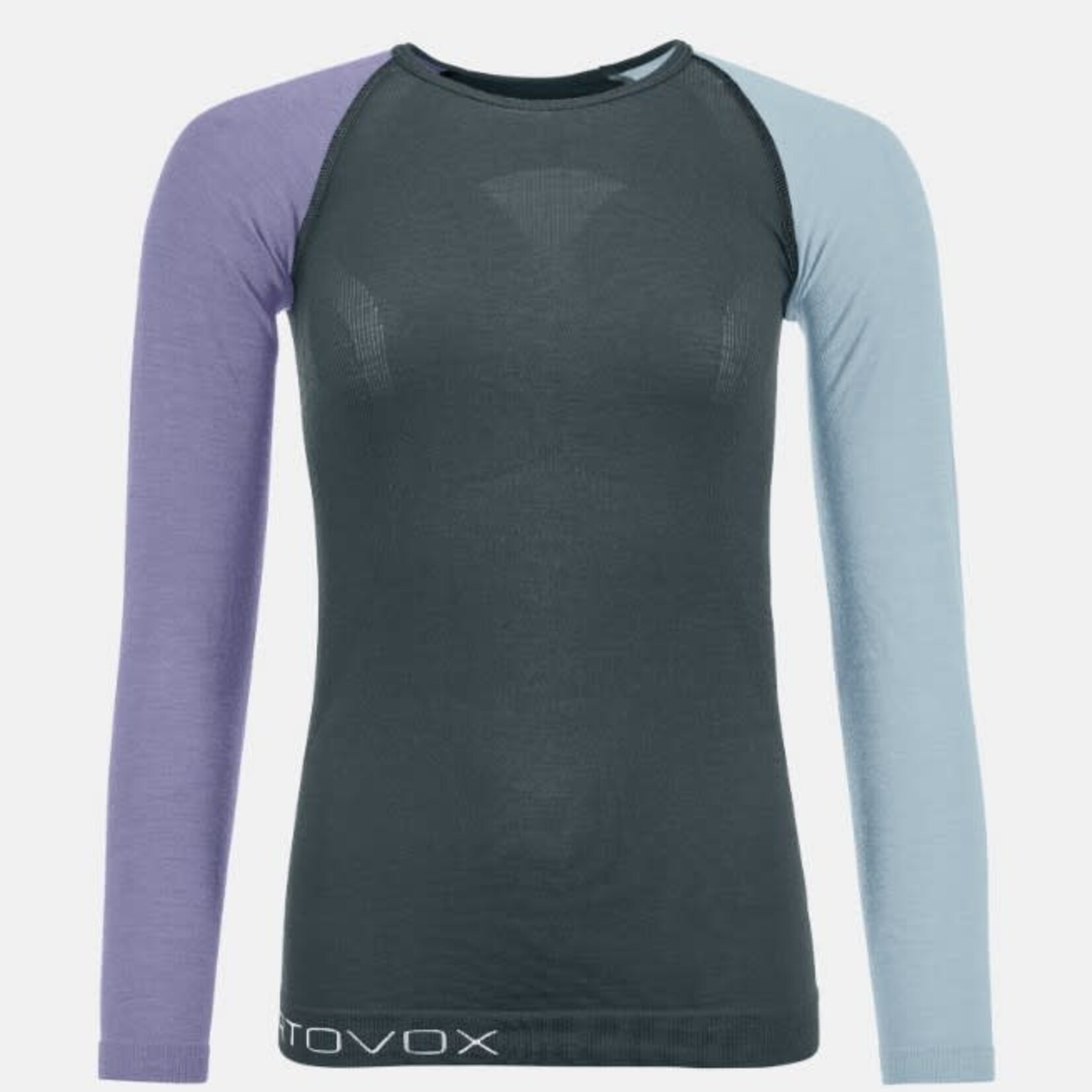 Ortovox Ortovox Women's 120 Comp Light Long Sleeve