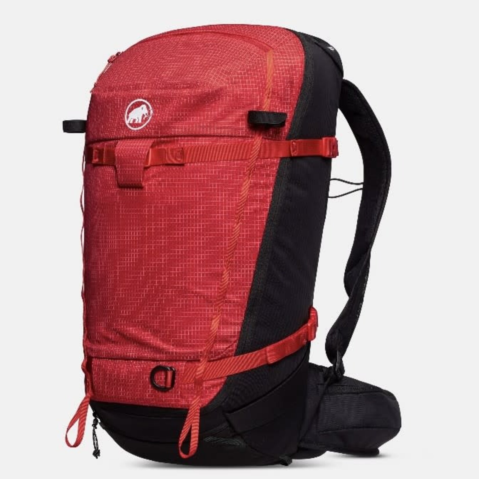 Mammut Mammut Aenergy ST 32 Backpack Red-Black