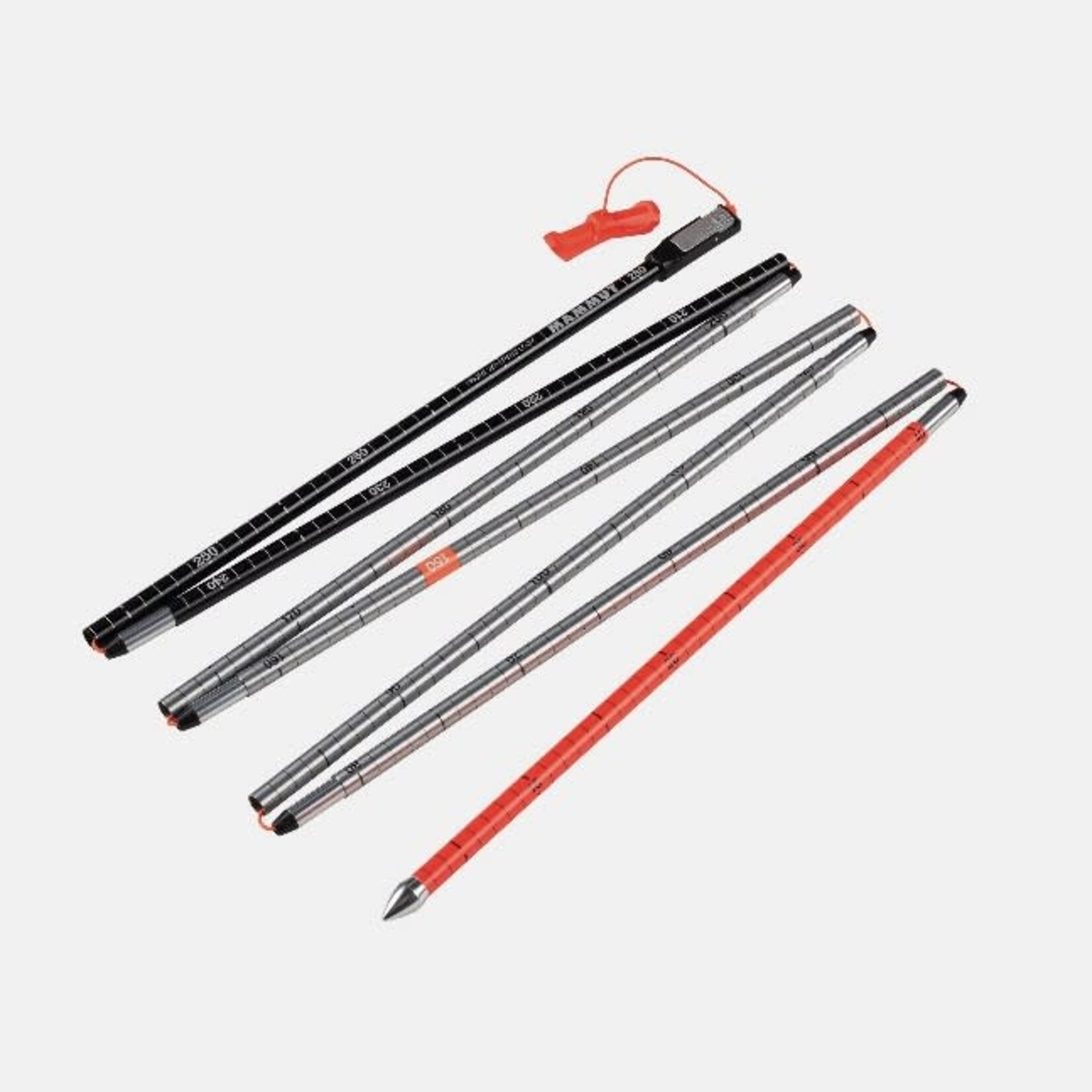 Mammut Mammut Probe 280 Speed Lock