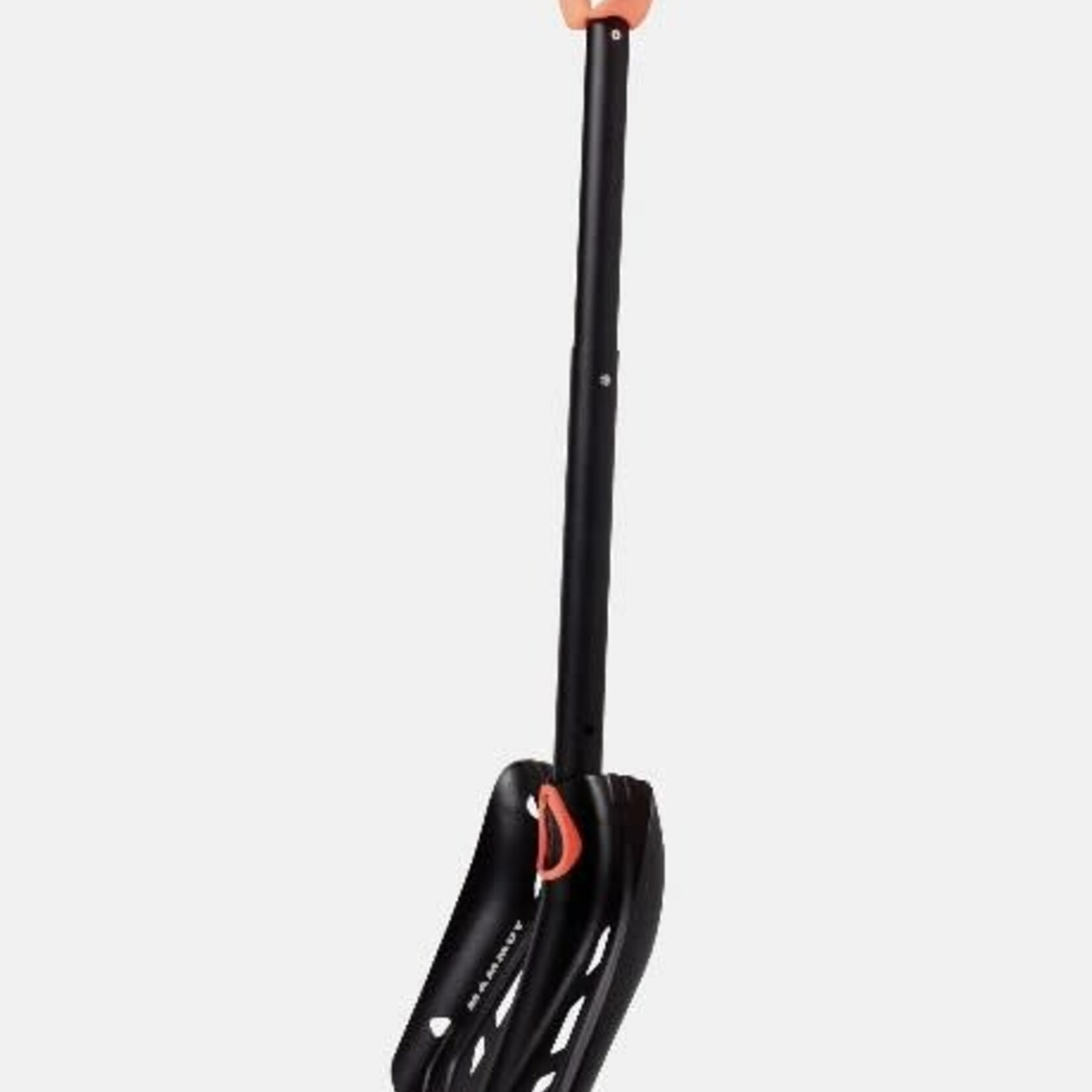 Mammut Mammut Alugator Pro Light Hoe Black