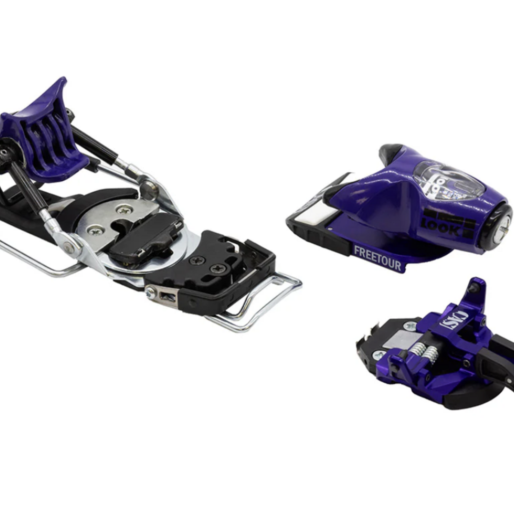 Cast Touring Cast Touring Freetour 2.0 Pivot 15