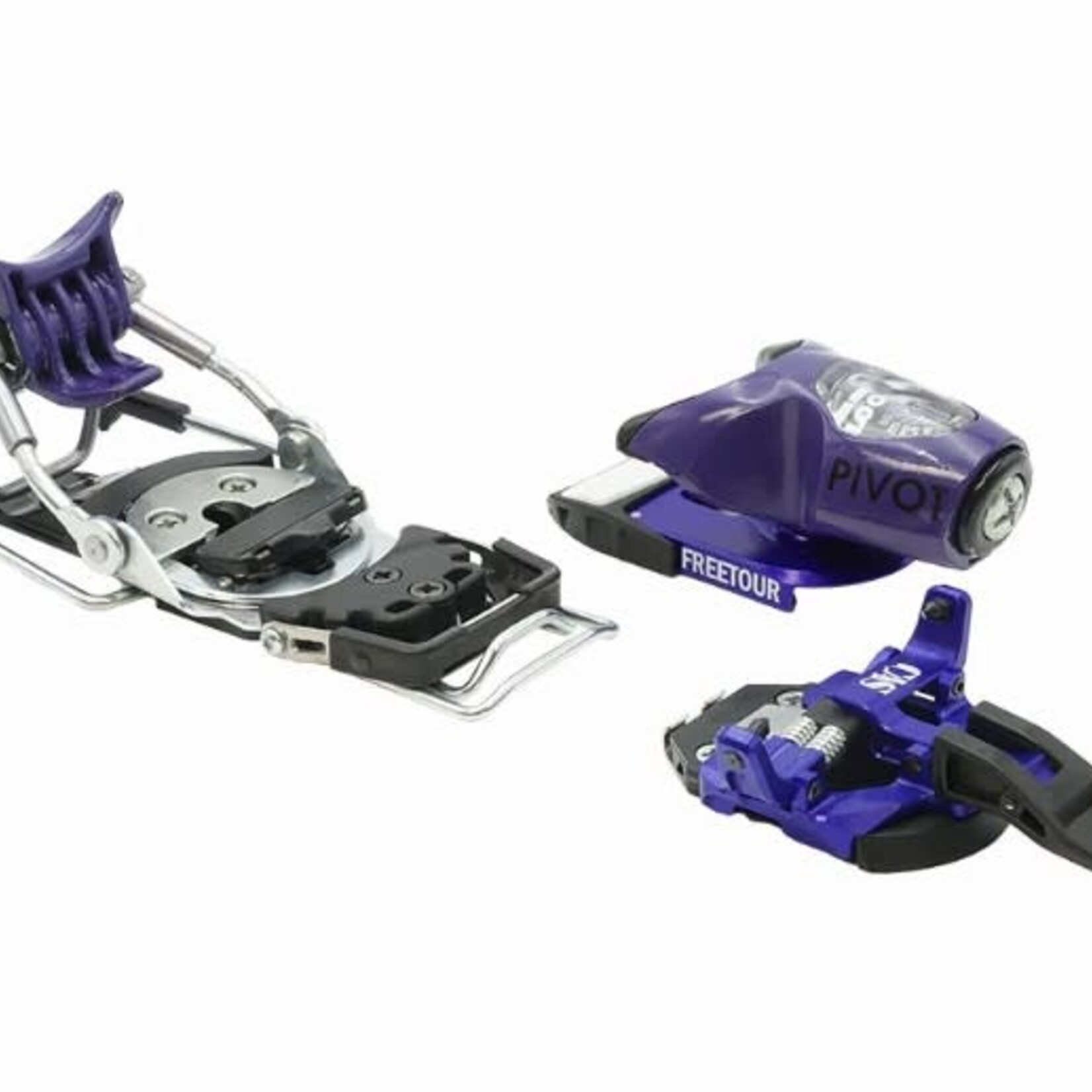 Cast Touring Cast Touring Freetour 2.0 Pivot 15