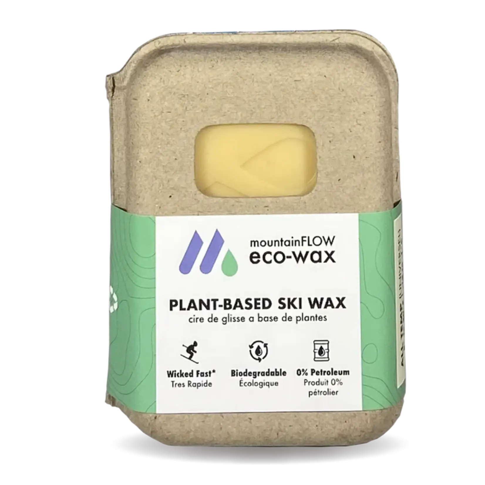 Mountain Flow Mountain Flow Universal Wax