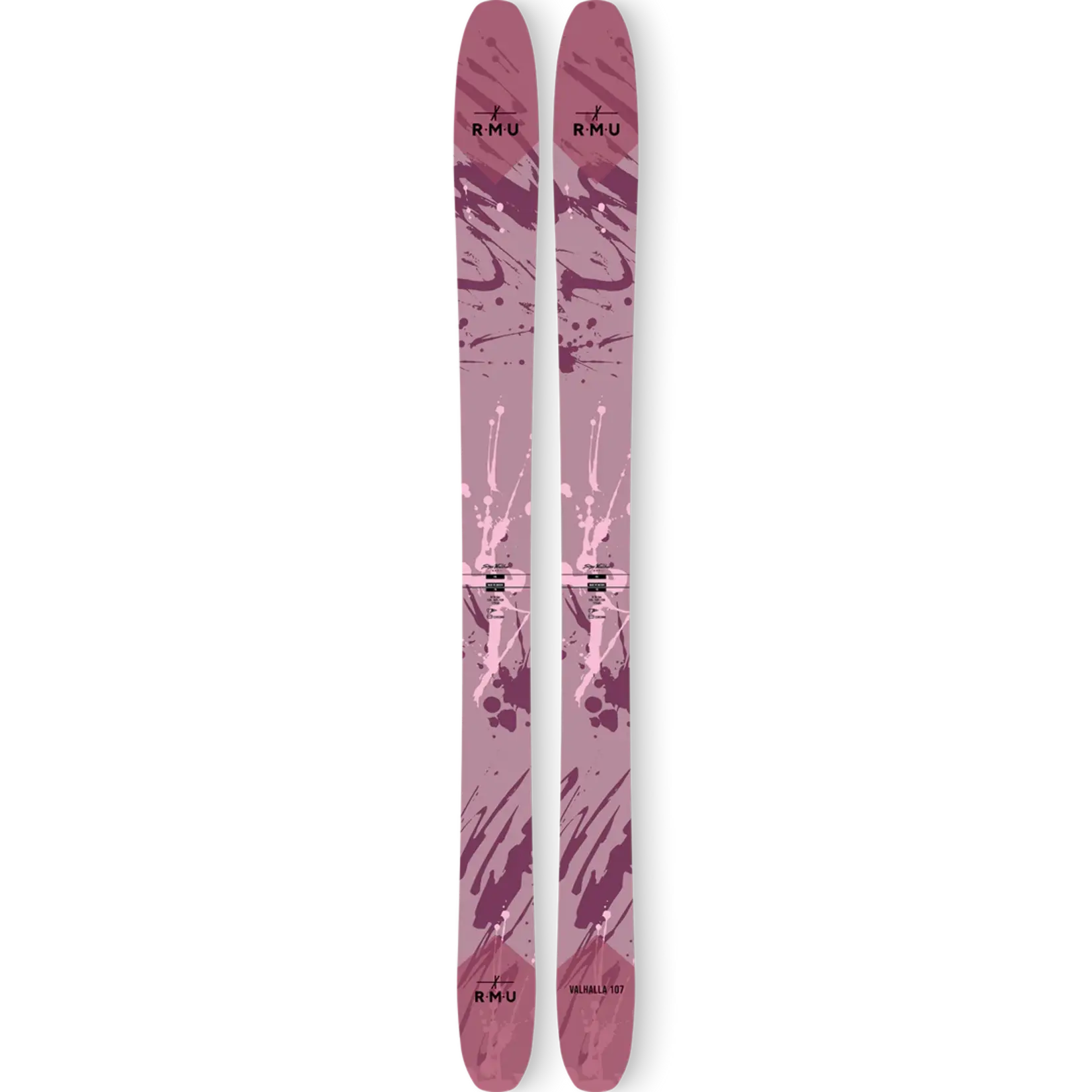 RMU 2026 RMU Valhalla 107 Ski