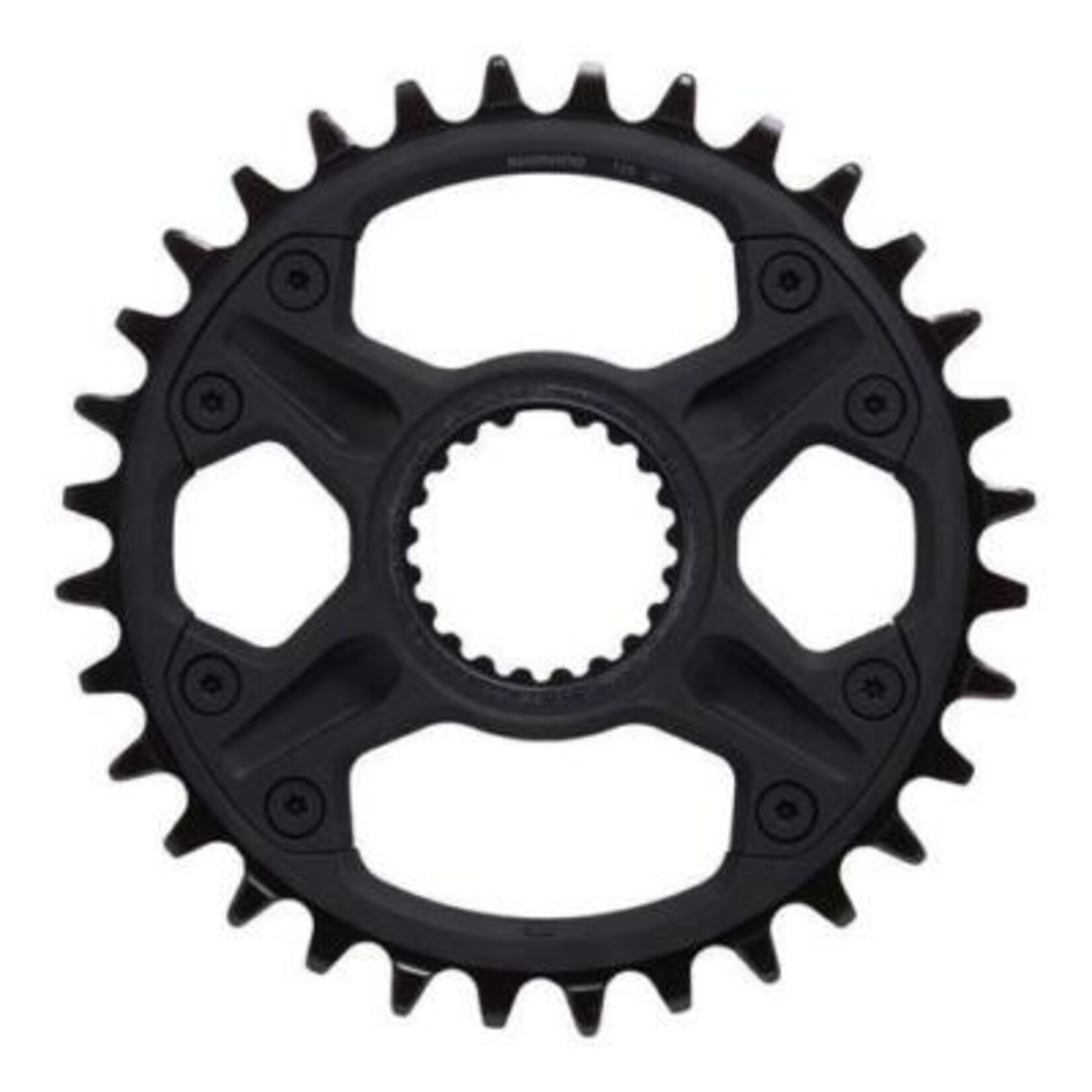 Shimano Shimano FC-M6100-1 32T Chainring