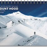 Beacon Guidebooks Beacon Guidebooks Off-Piste Ski Atlas  Mount Hood