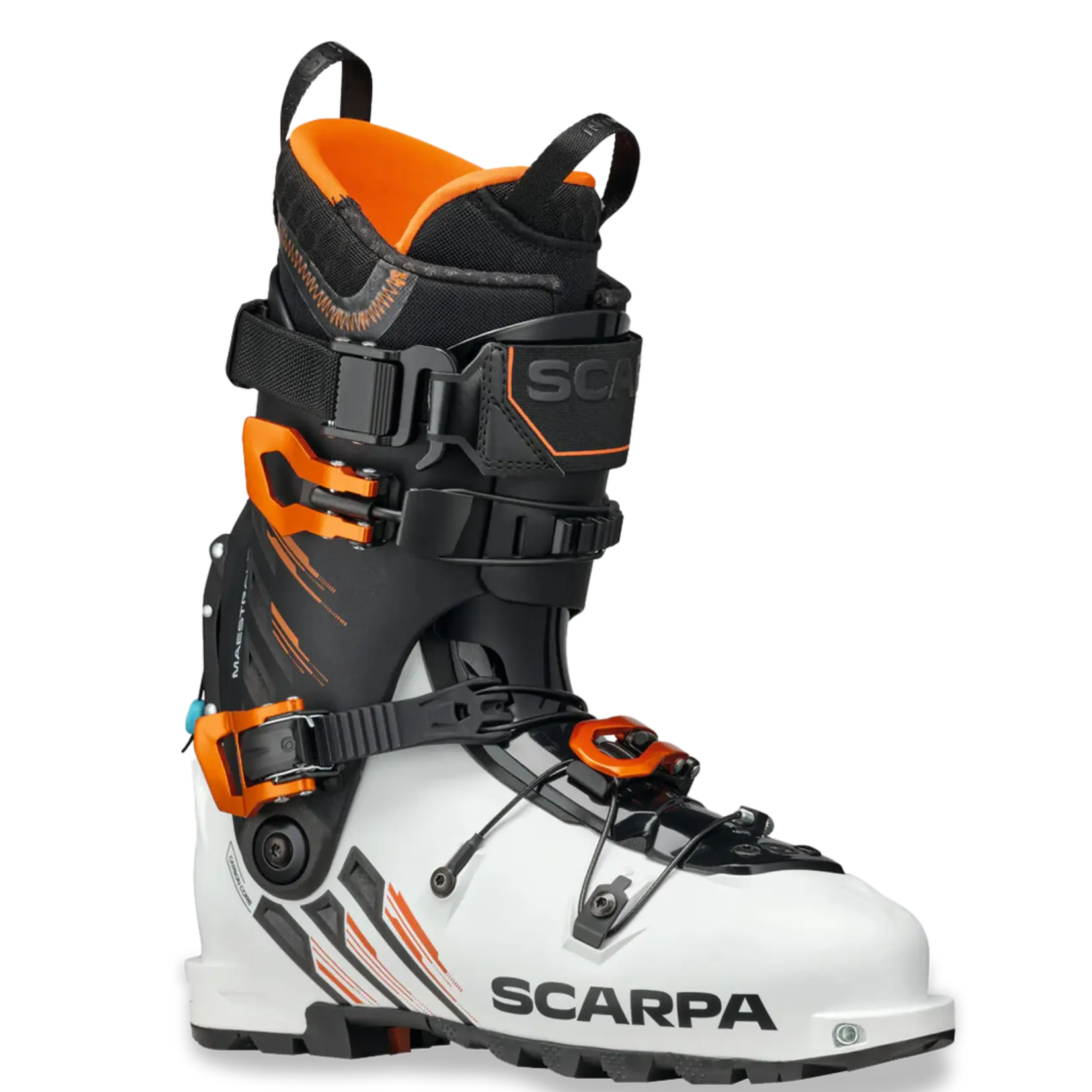 Scarpa Scarpa Maestrale RS Ski Boot