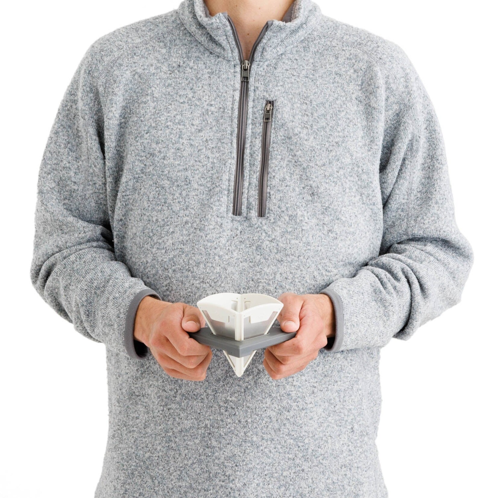 Sea To Summit Sea To Summit Frontier UL Collapsible Pour Over