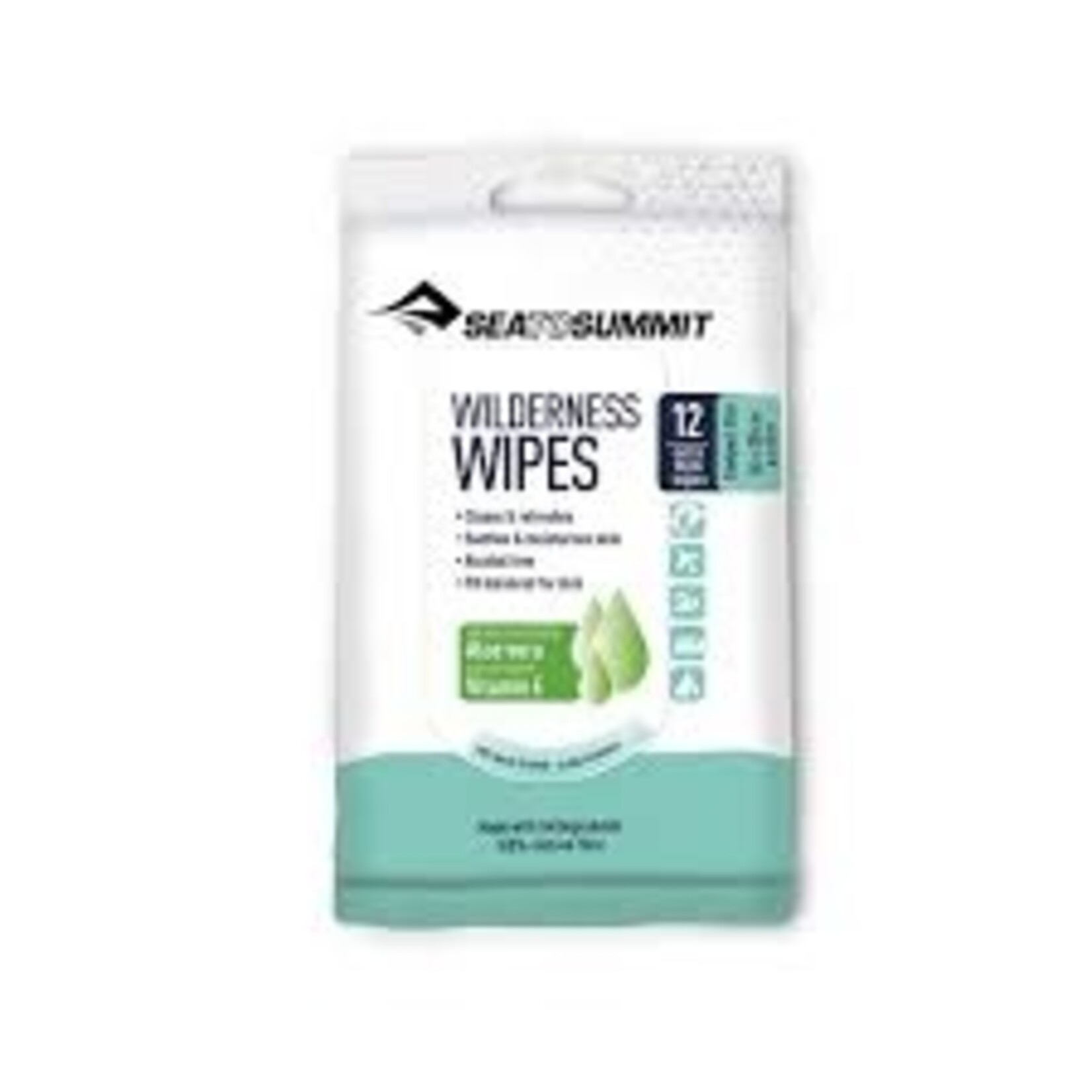 Sea To Summit Sea To Summit Wilderness Wipes