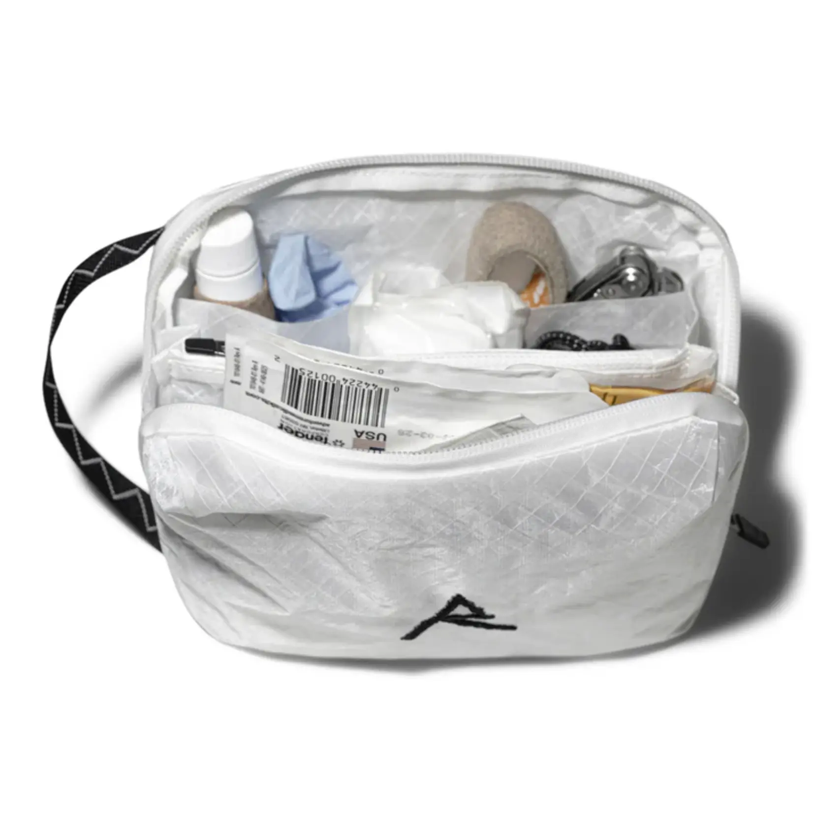 Raide Research Raide Research FAR Clamshell Repair / Medical Bag