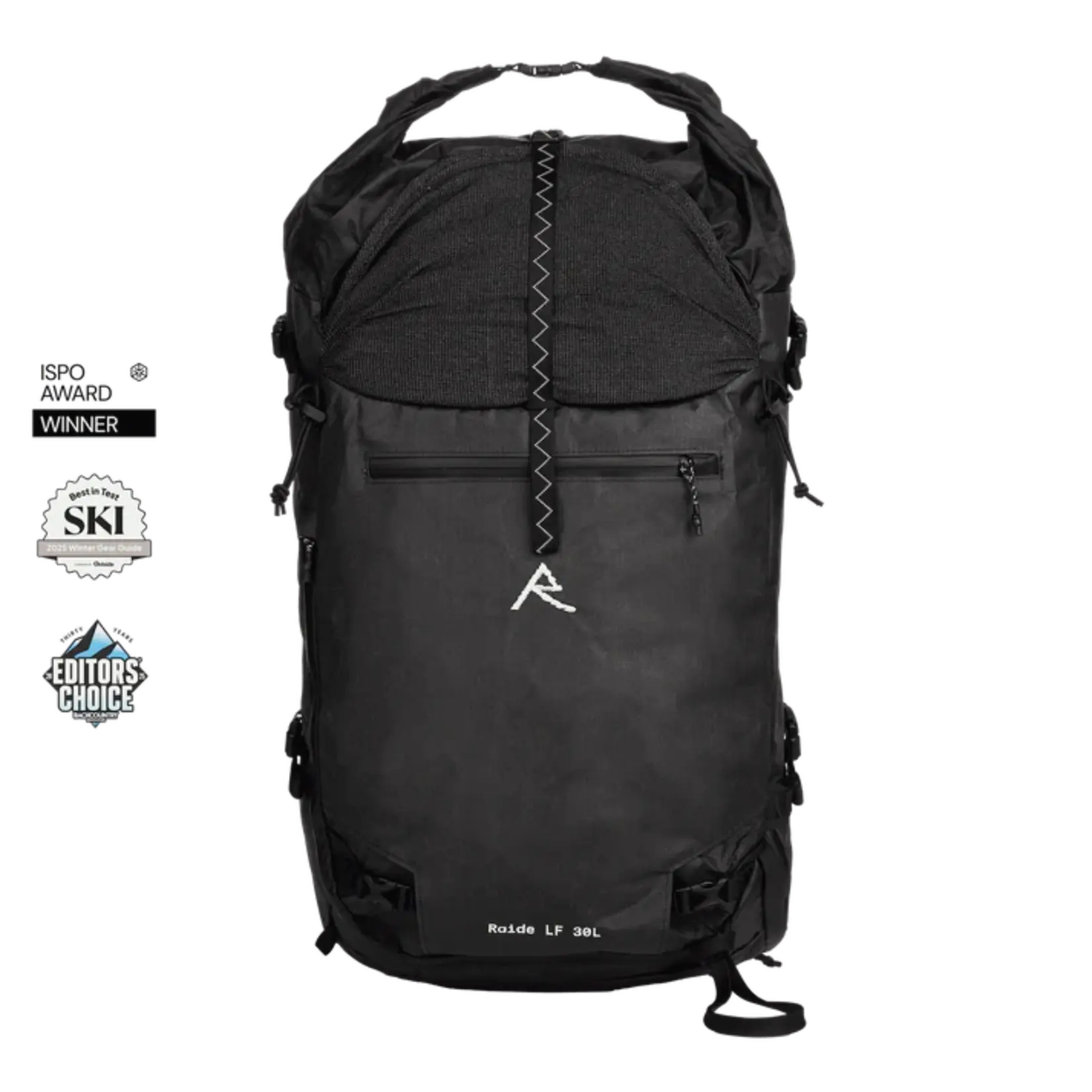 Raide Research Raide Research LF 30L Backpack
