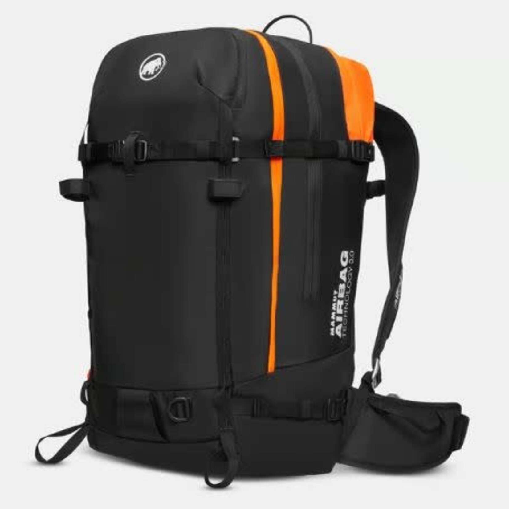 Mammut Mammut Pro 35 Removable Airbag 3.0 Ready Backpack