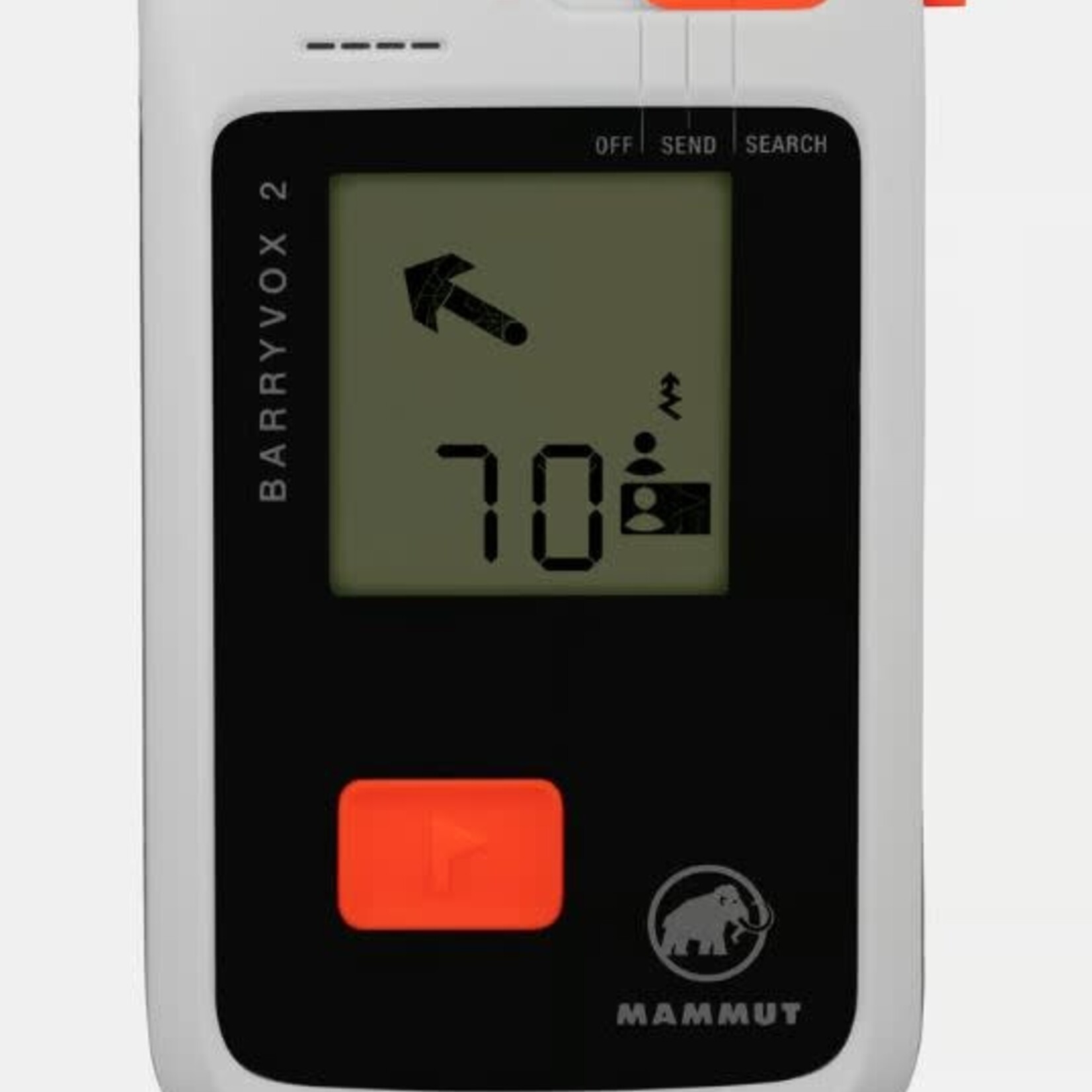 Mammut Mammut Barryvox 2