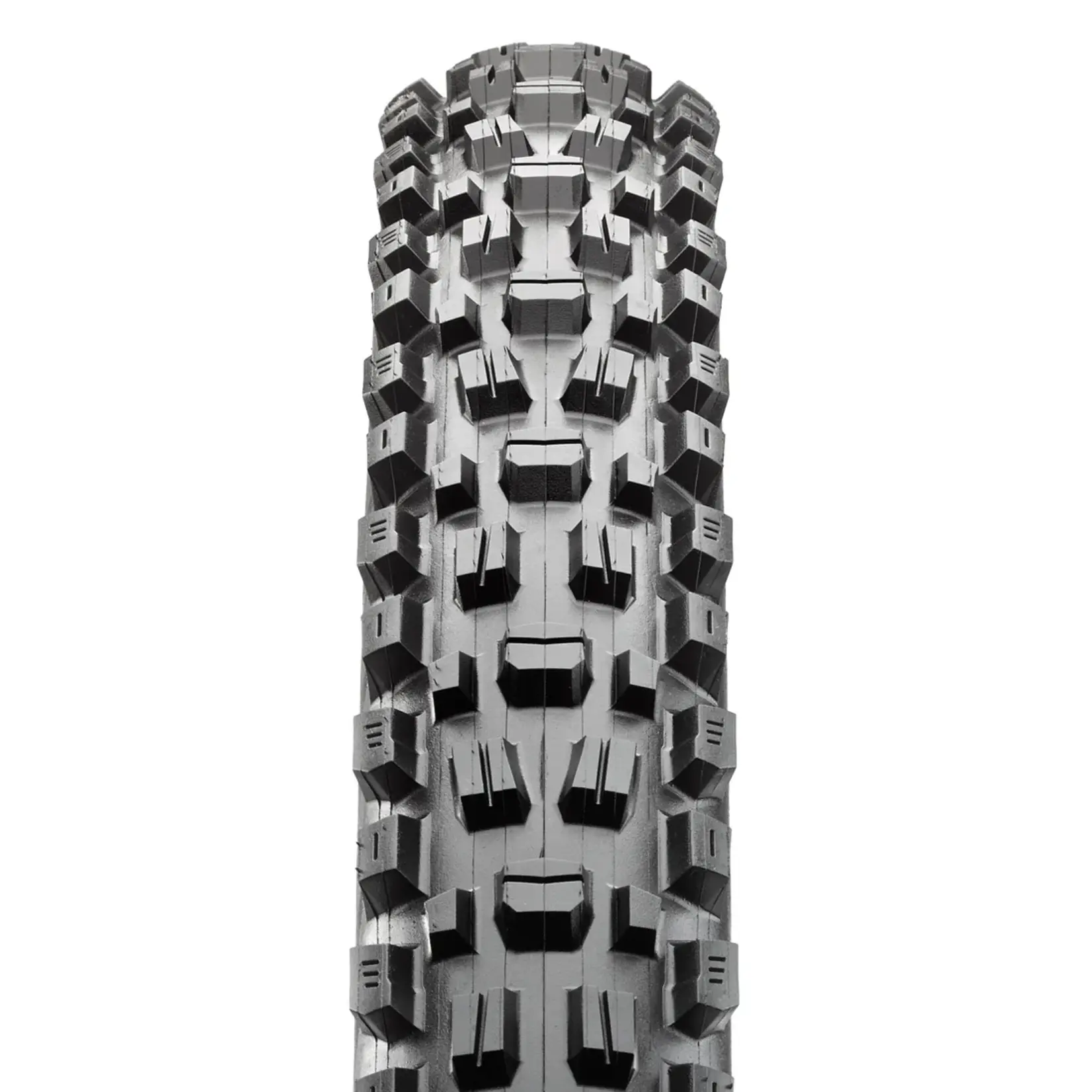 Maxxis Maxxis Assegai Tire - 29 x 2.5, Tubeless, Folding, Black, 3C MaxxGrip, EXO+, Wide Trail