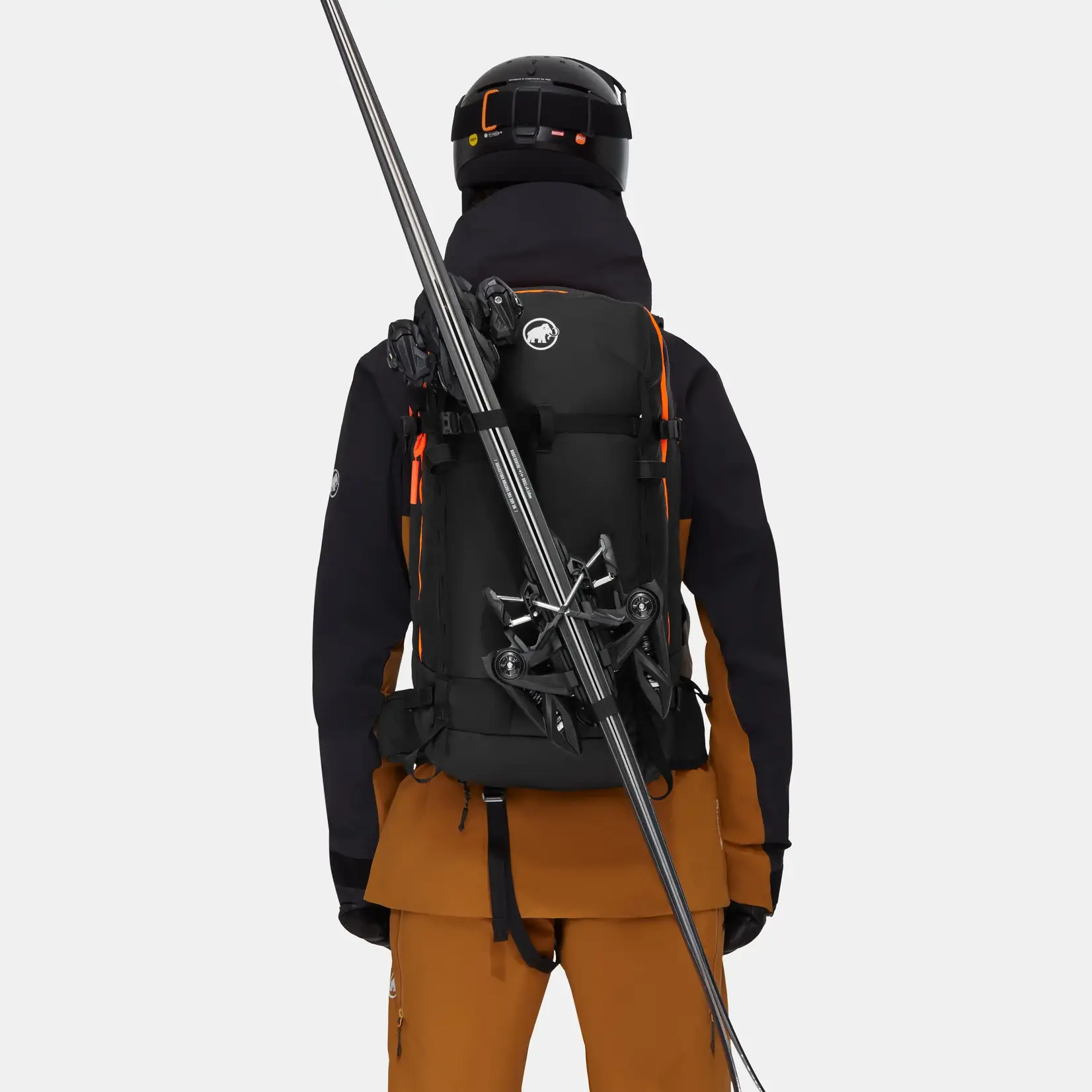 Mammut Mammut Pro 35 Removable Airbag 3.0 Ready Backpack