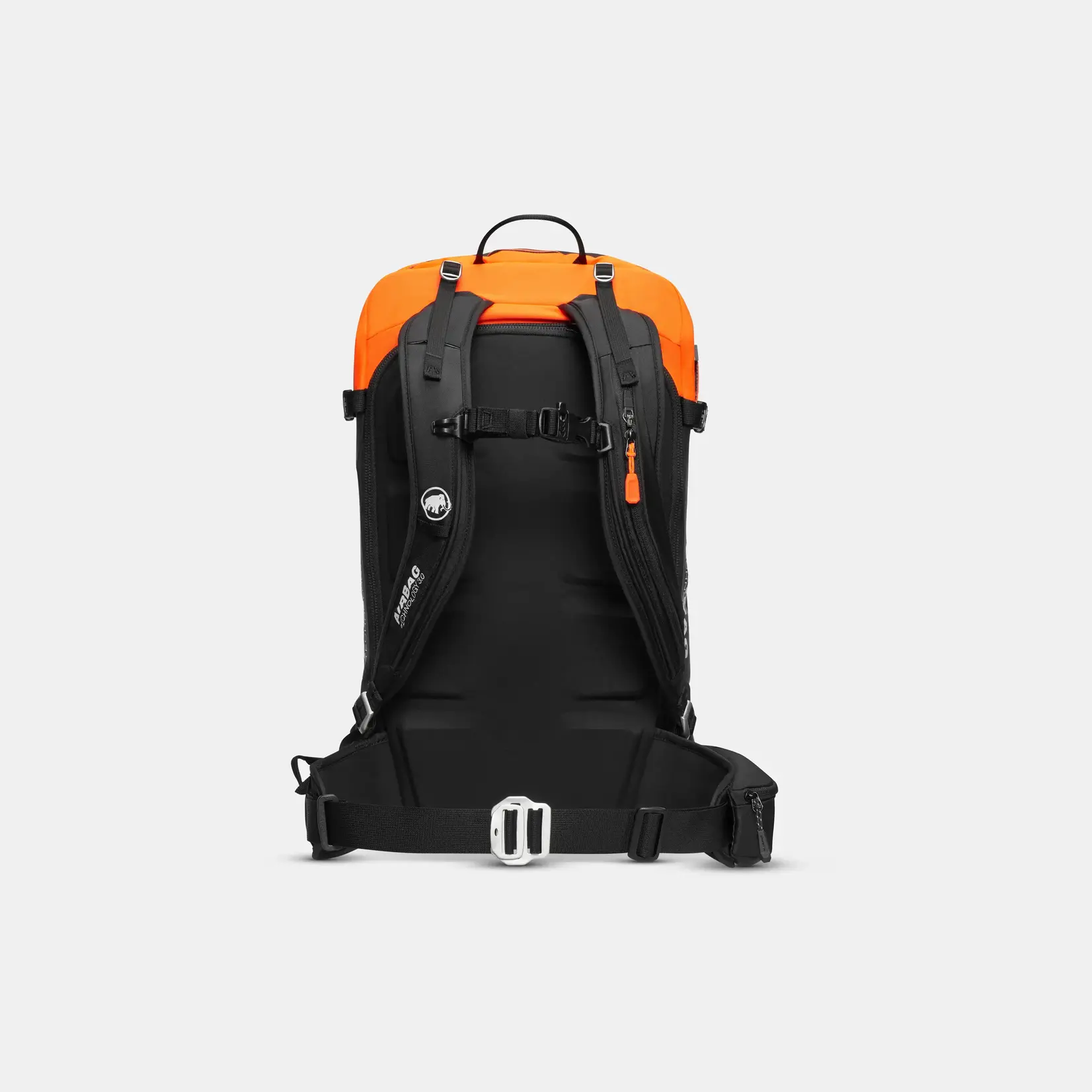 Mammut Mammut Pro 35 Removable Airbag 3.0 Ready Backpack