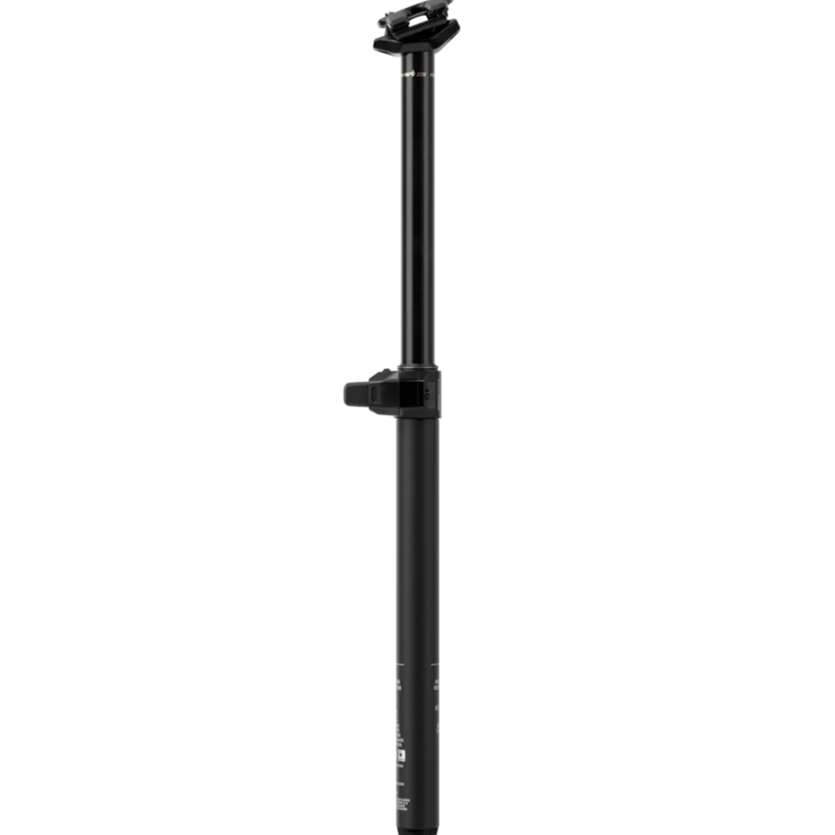 SRAM Rockshox Reverb AXS B1 Dropper Post 31.6 100mm