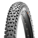 Maxxis Maxxis Assegai Tire - 29 x 2.5, Tubeless, Folding, Black, 3C MaxxGrip, EXO+, Wide Trail