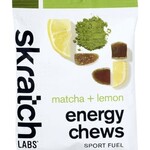 Skratch Labs Skratch Energy Chews