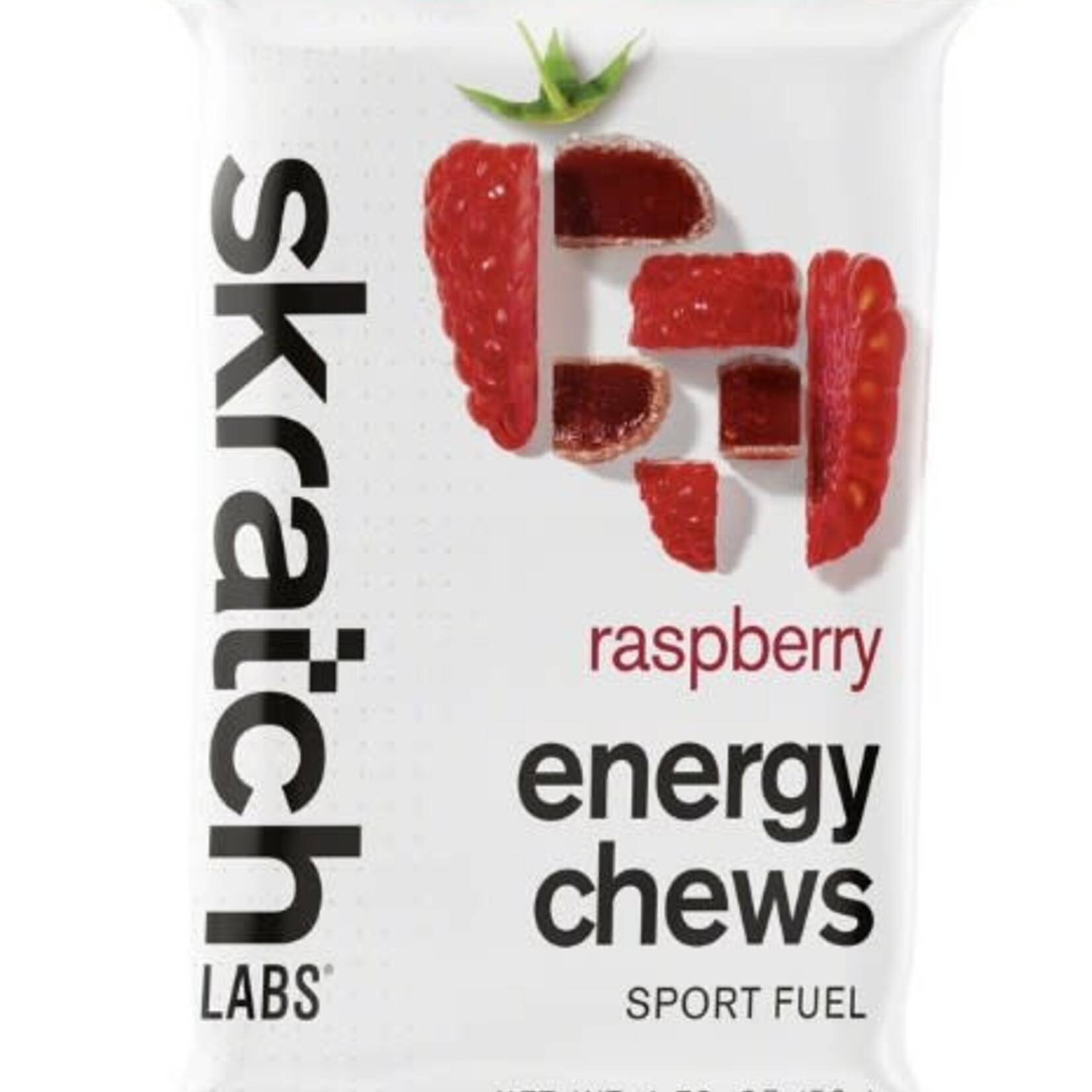 Skratch Labs Skratch Energy Chews
