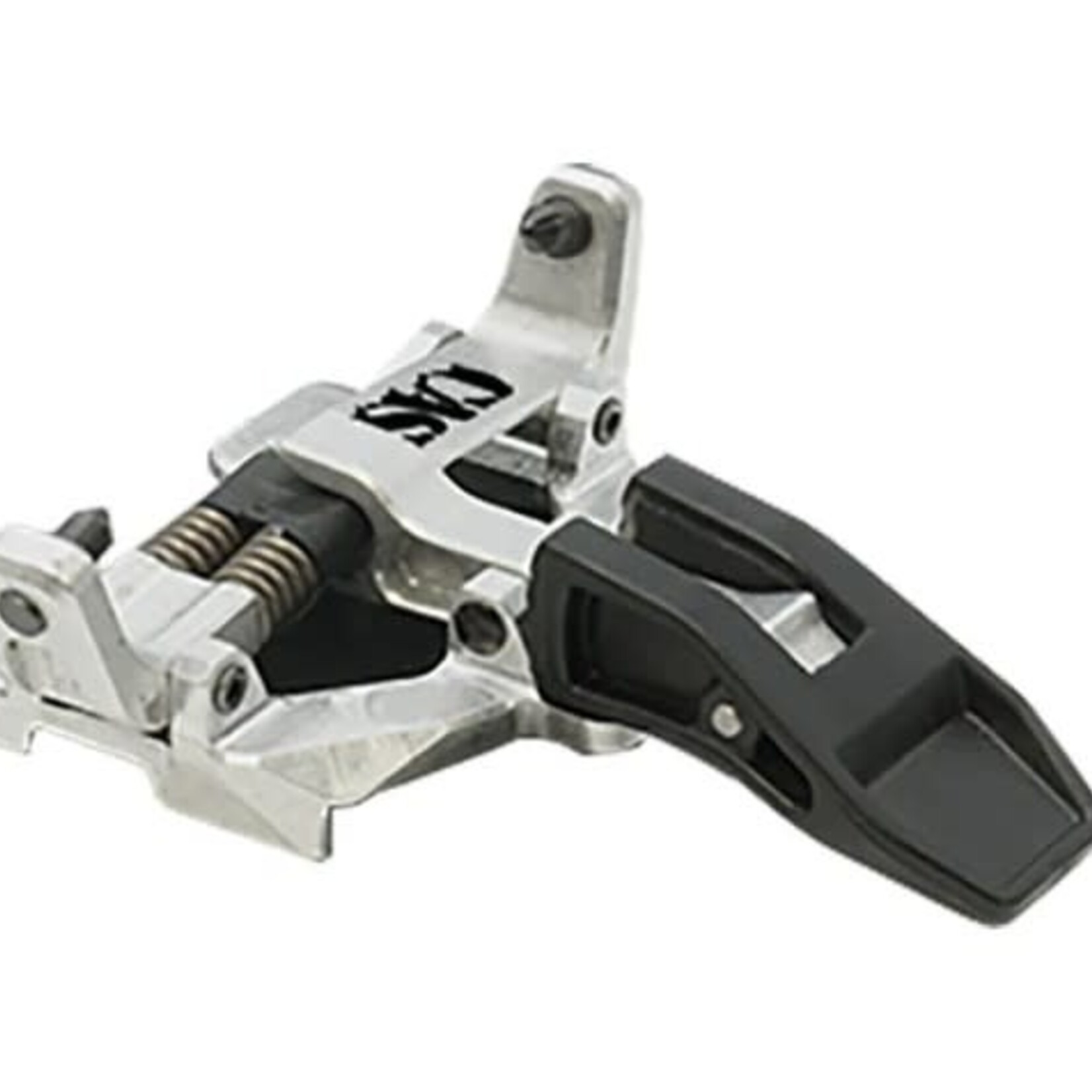 Cast Touring Cast Touring Tech Toe 2.0 Single - Raw