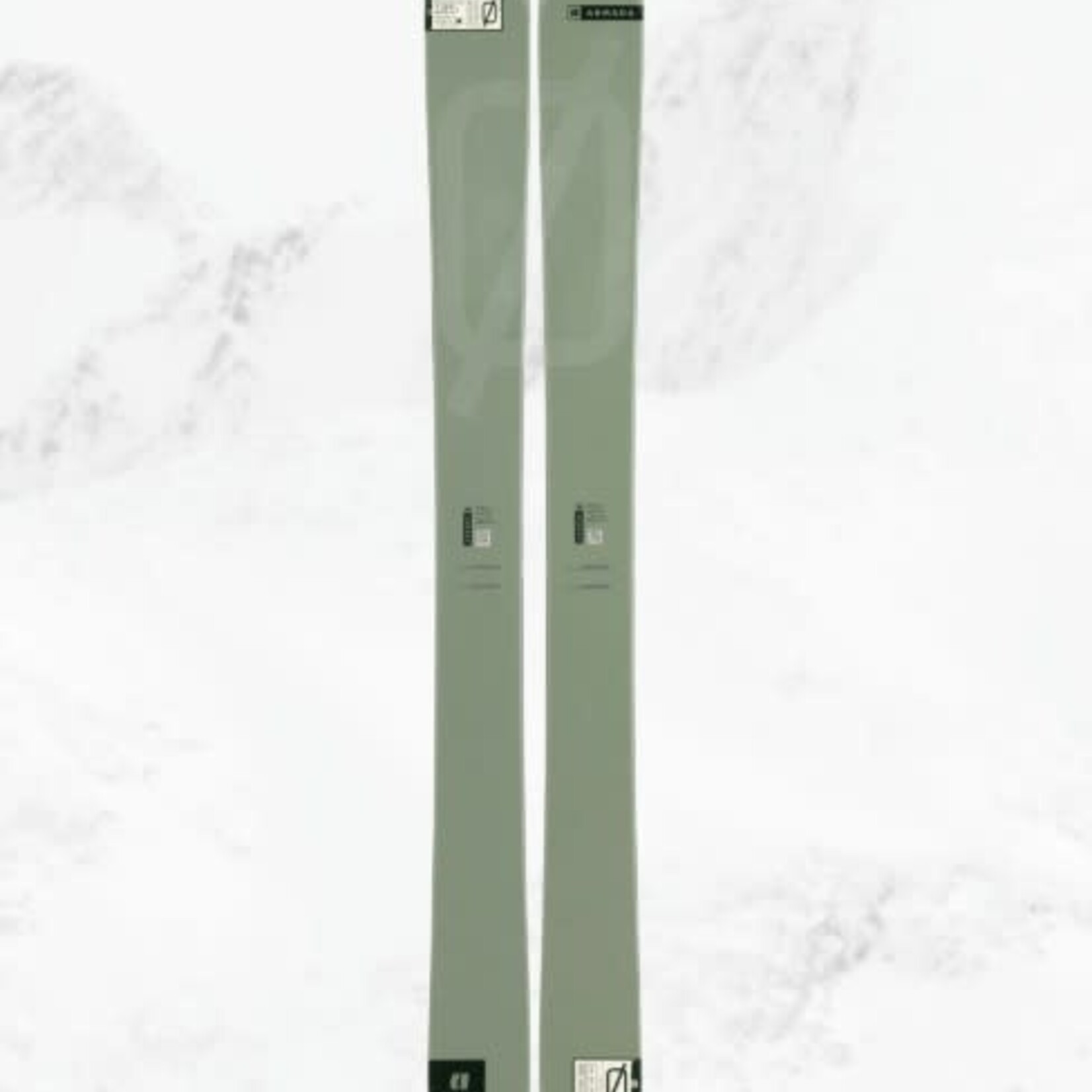 Armada 2025 Armada ARV 116 JJ UL Ski