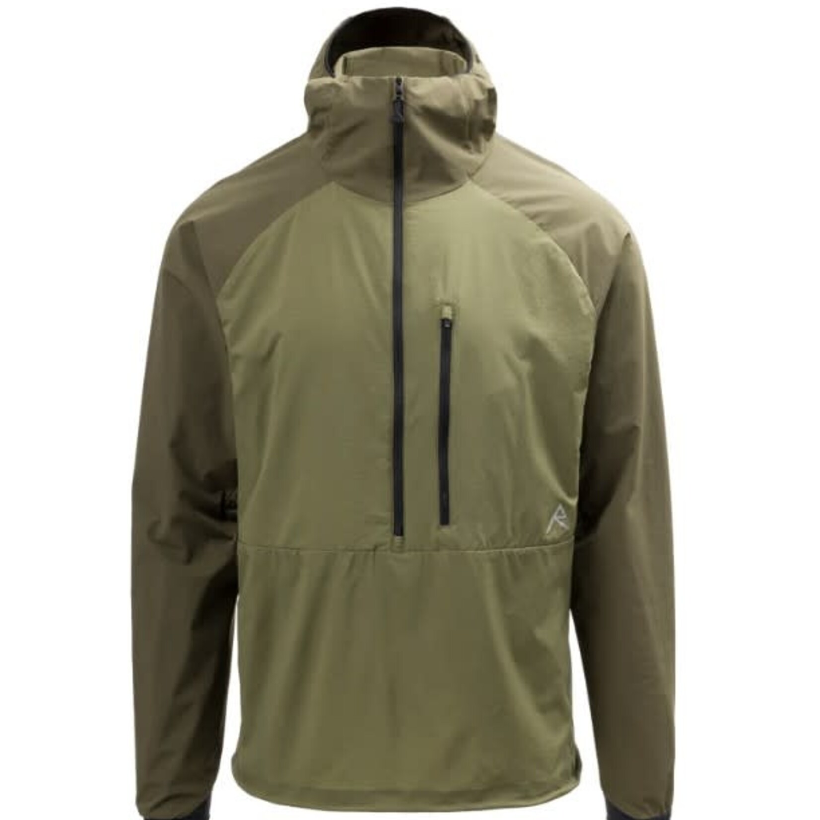 Raide Research Raide Research Tour Tech Hybrid Hoody