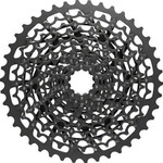 SRAM SRAM GX XG-1150 Cassette - 11 Speed, 10-42t, Black, For XD Driver Body