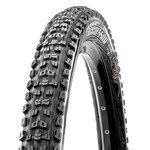 Maxxis Maxxis Aggressor Tire - 29 x 2.5, Tubeless, Folding, Black, Dual, EXO, Wide Trail