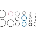 FOX FOX Cartridge Seal Kit for 34, 36, 38 and 40 GRIP2 Damper Forks, 2021+