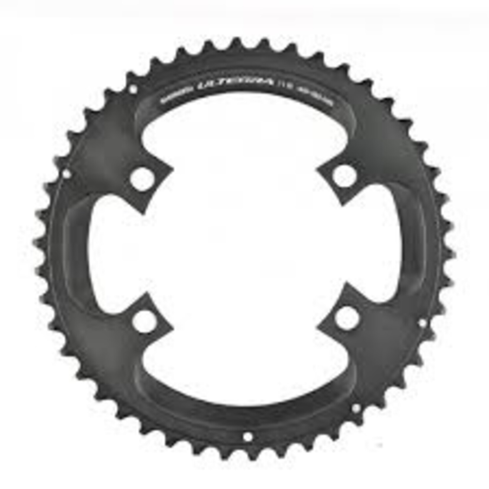 Shimano FC-6800 Chainring 52T-MB for 52-36T