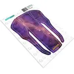 Ground Keeper Custom Ground Keeper Custom Fox 36/38 Bolt-On Short Fender