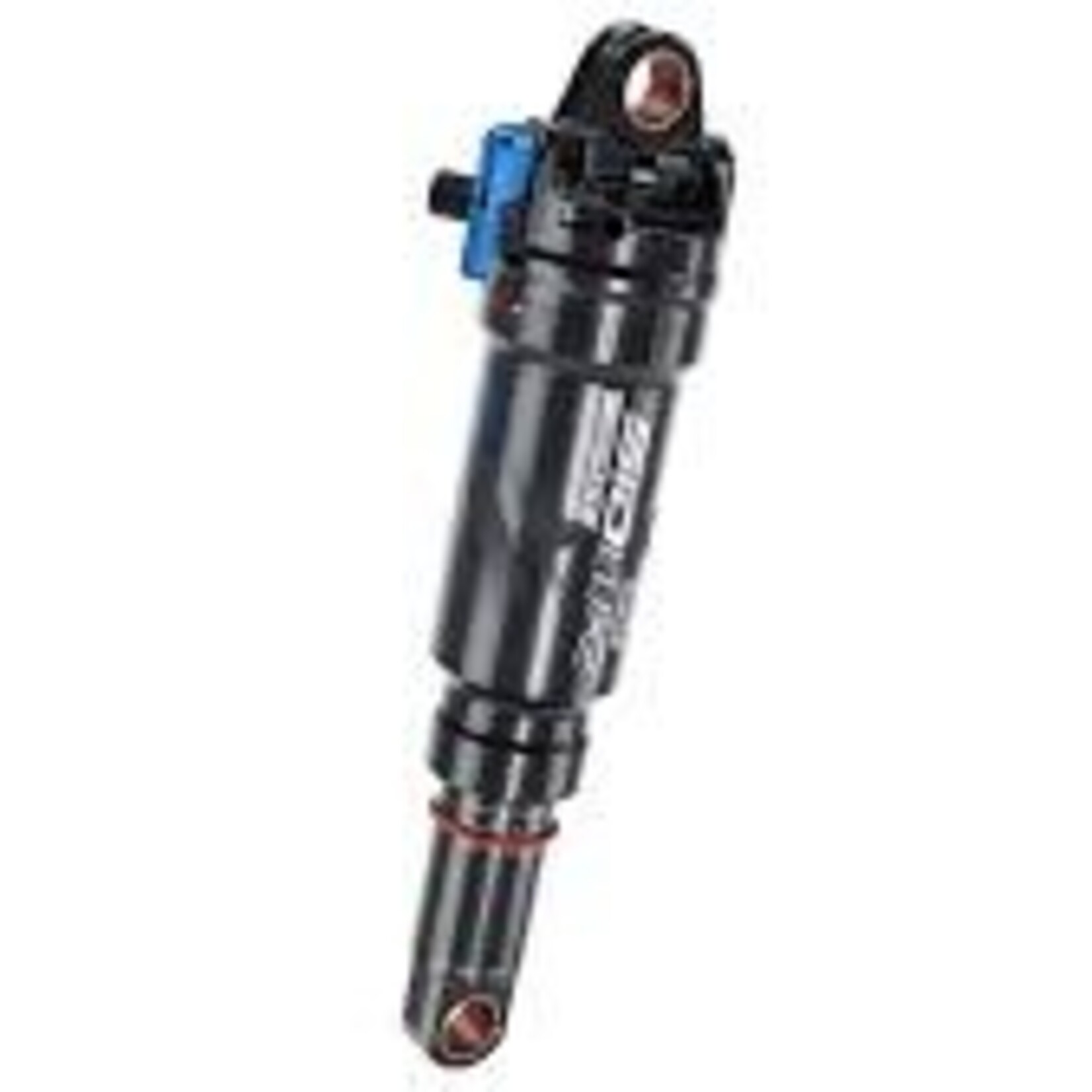 RockShox RockShox SIDLuxe Ultimate Rear Shock - 190 x 45 mm, SoloAir, 1 Token, Reb85/Comp30, L/O8, 3P Lever, Standard, A2