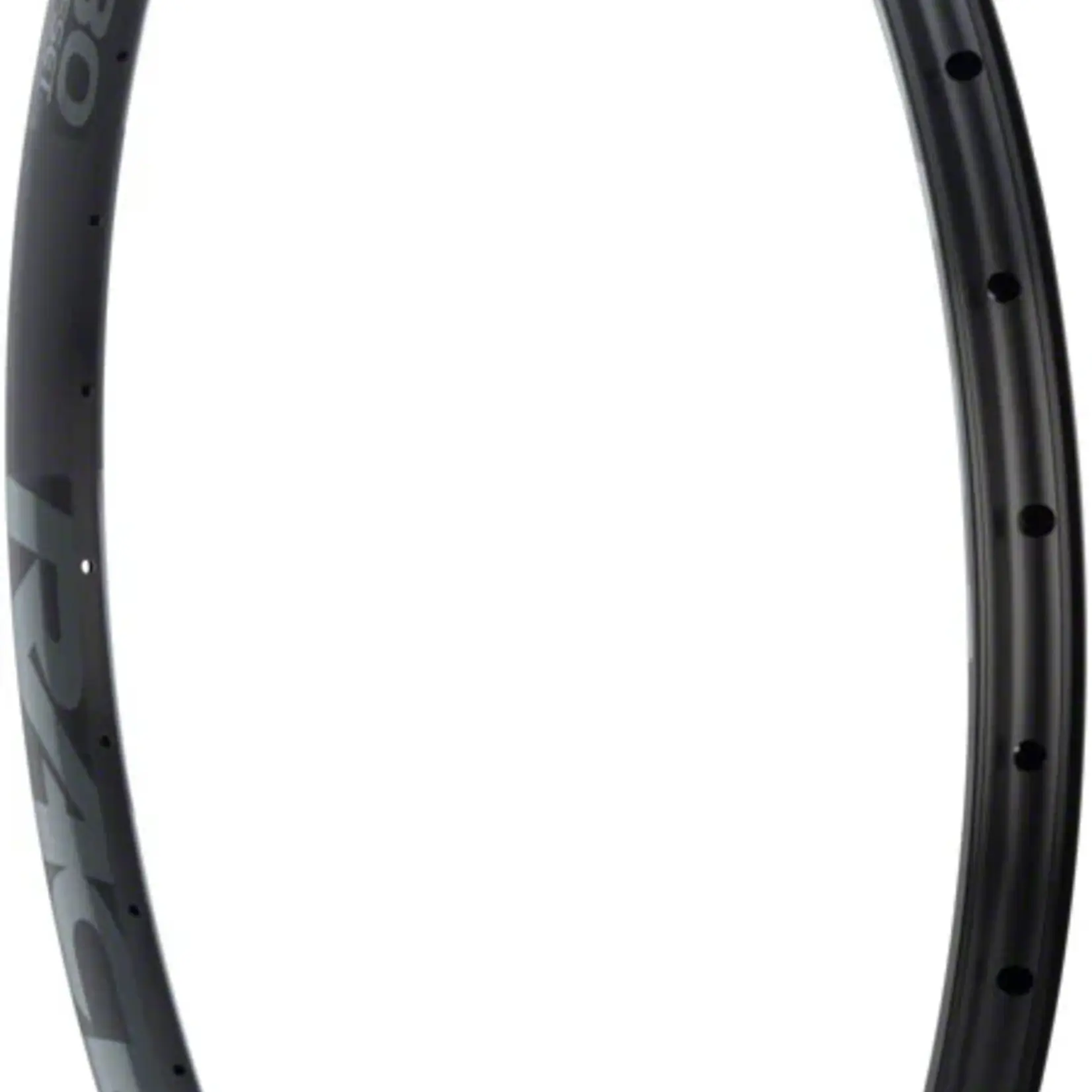 RaceFace RaceFace ARC 30 Rim - 29", Disc, Black, 32H, Offset