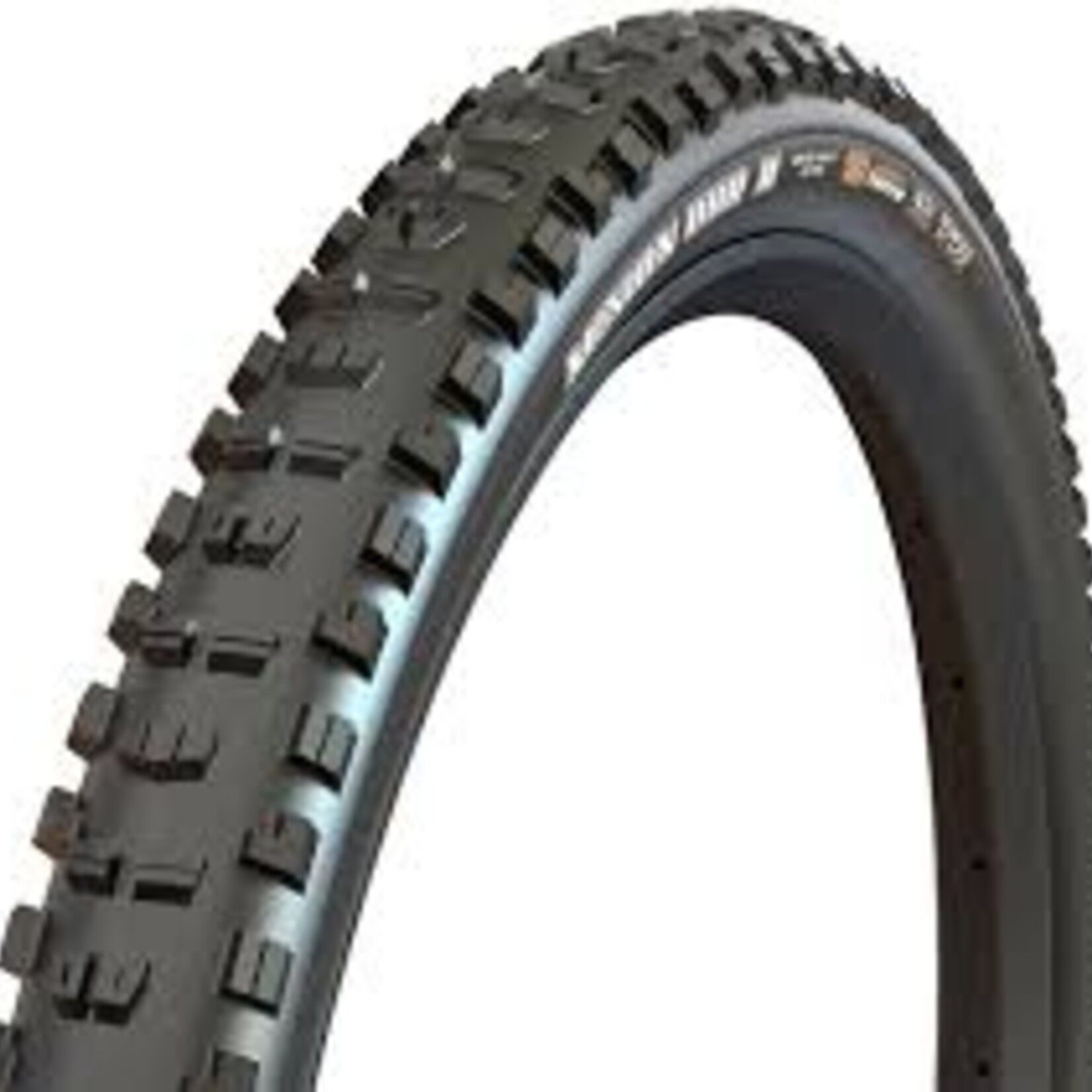Maxxis Maxxis Minion DHR 2 29 2.4 3C Maxxterra 60 EXO+