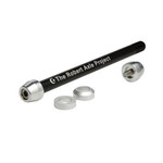 Robert Axle Project Robert Axle Project Resistance Trainer 12mm Thru Axle, Length: 175 or 183mm Thread: 1.0mm