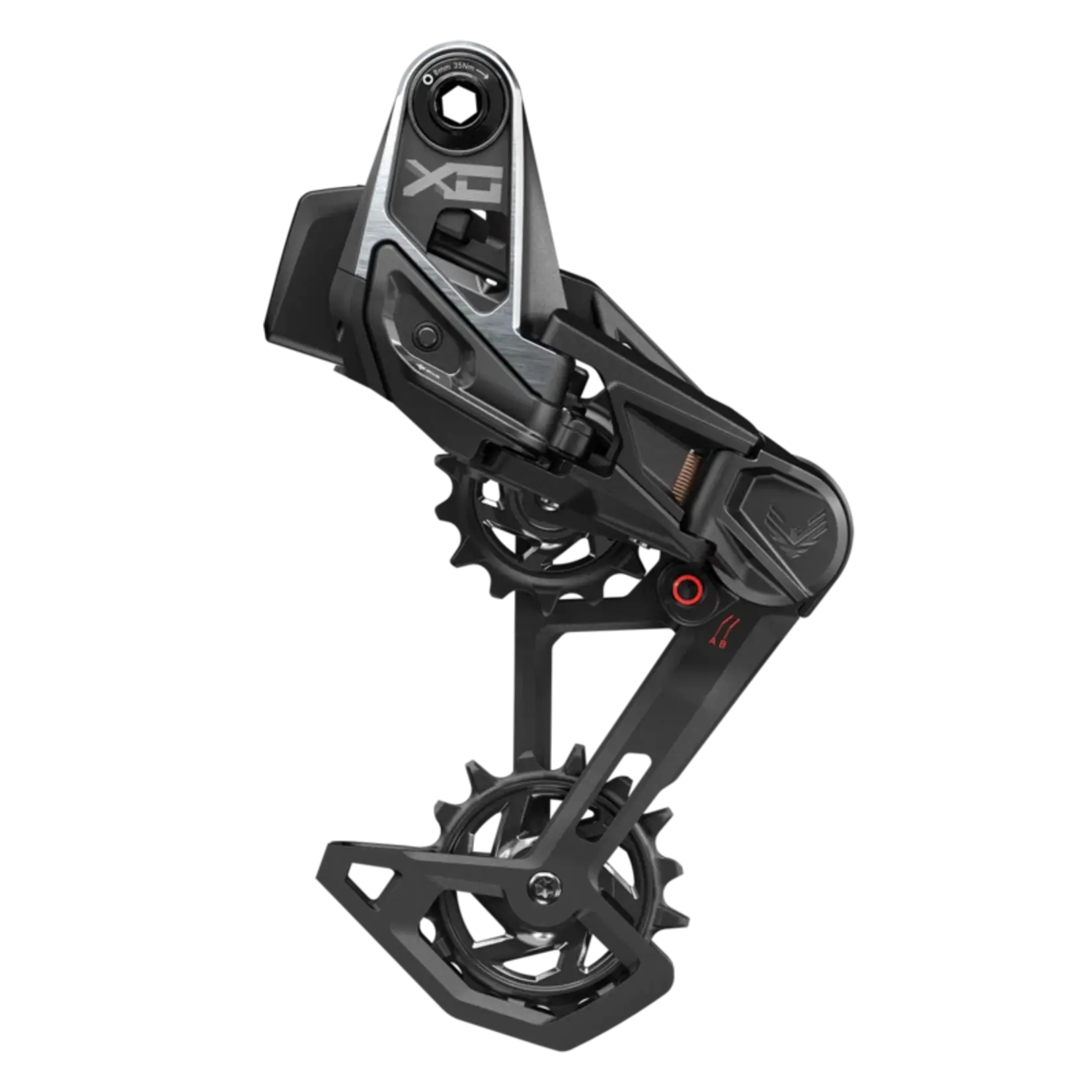 SRAM SRAM X0 Eagle T-Type Derailleur